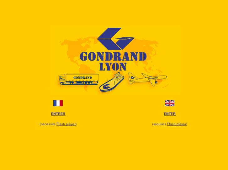 www.gondrandlyon.com