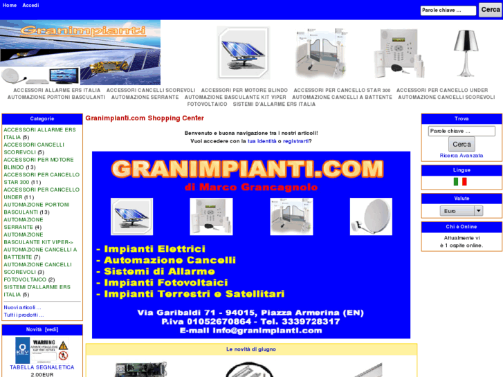 www.granimpianti.com