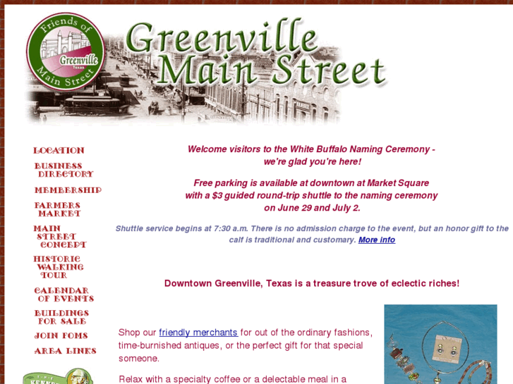 www.greenville-texas.com