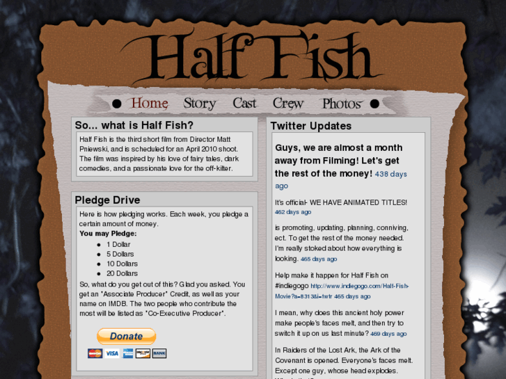 www.halffishmovie.com