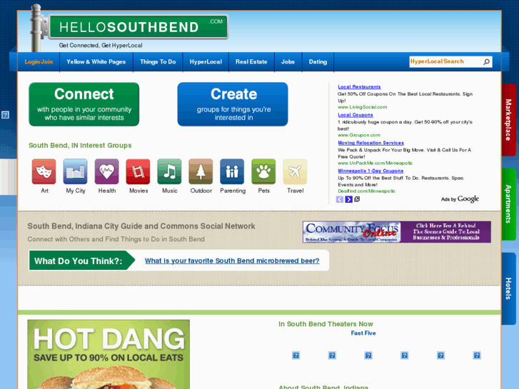 www.hellosouthbend.com