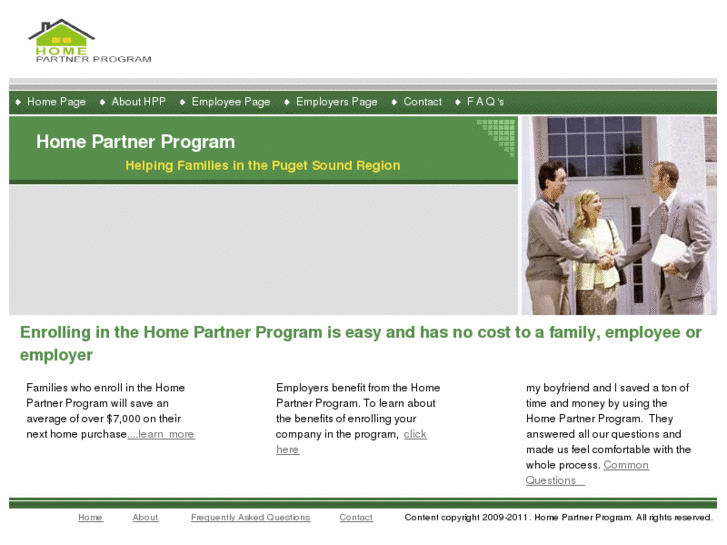 www.homepartnerprogram.com