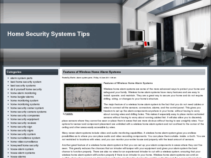 www.homesecuritysystemtips.org