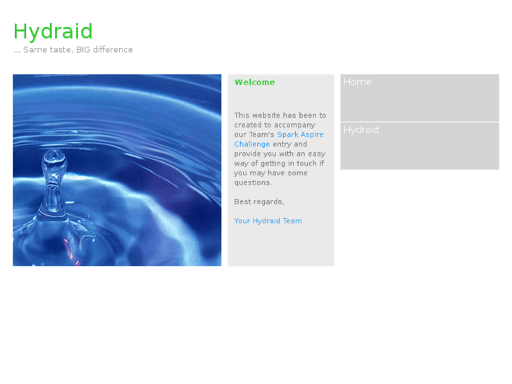www.hydraid.com