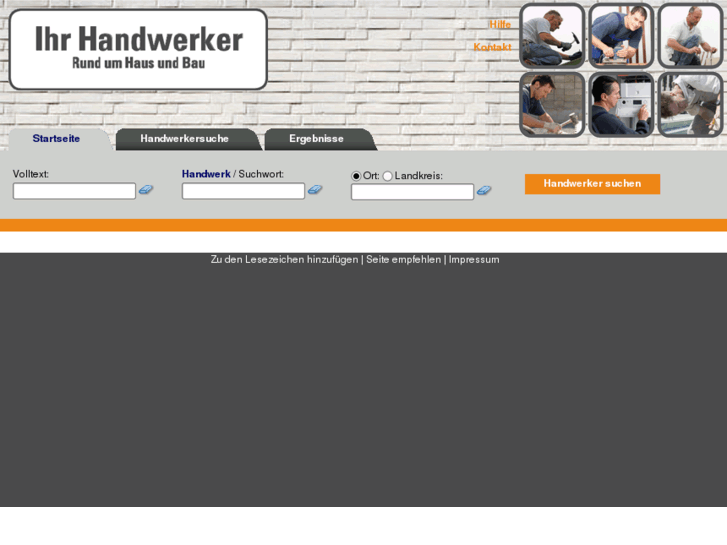 www.ihr-handwerker.info