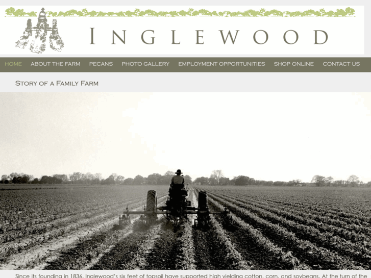 www.inglewoodfarm.com