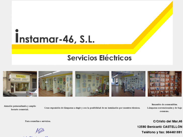 www.instamar46.es