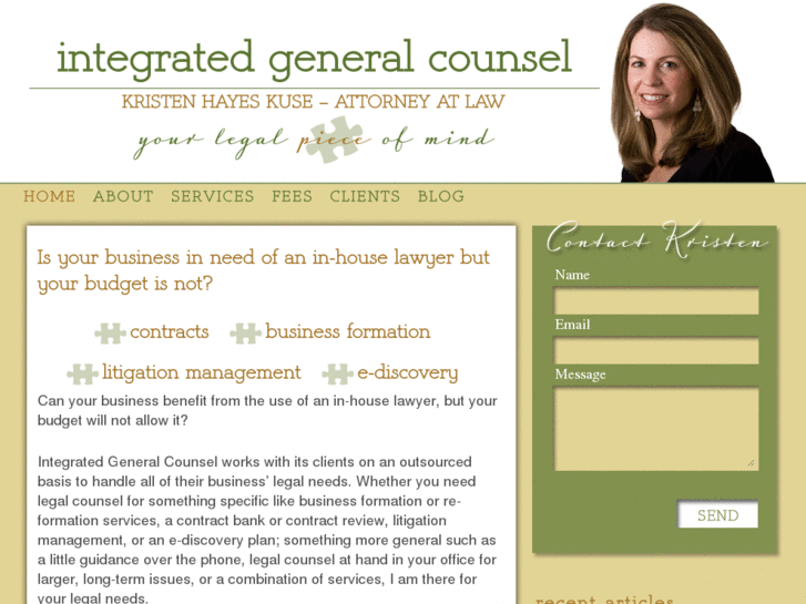 www.integratedgeneralcounsel.com