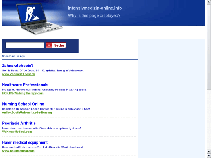 www.intensivmedizin-online.info