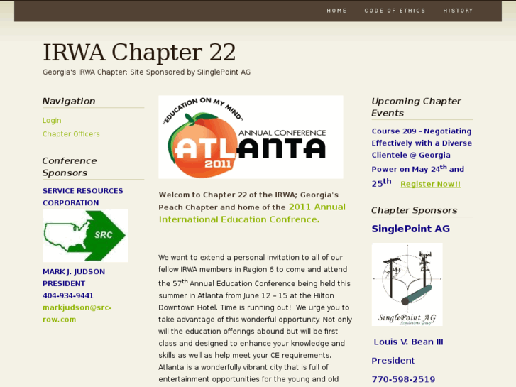 www.irwachapter22.org