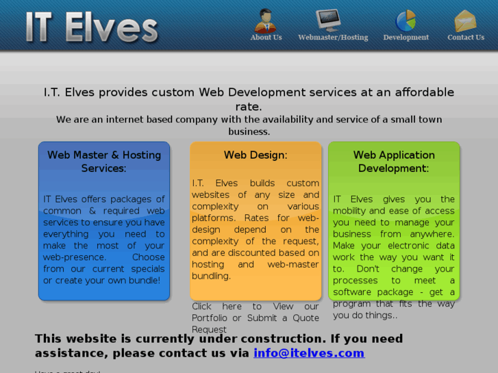 www.itelves.com