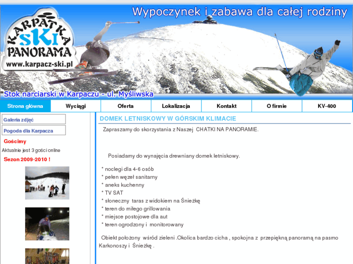 www.karpacz-ski.pl