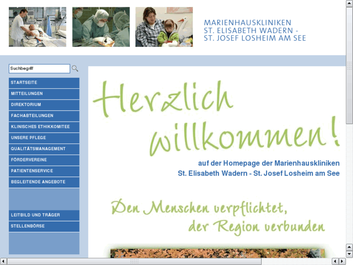 www.konservative-orthopaedie-losheim.de