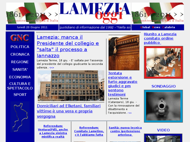 www.lameziaoggi.com