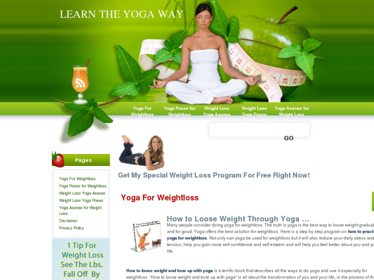 www.learntheyogaway.com