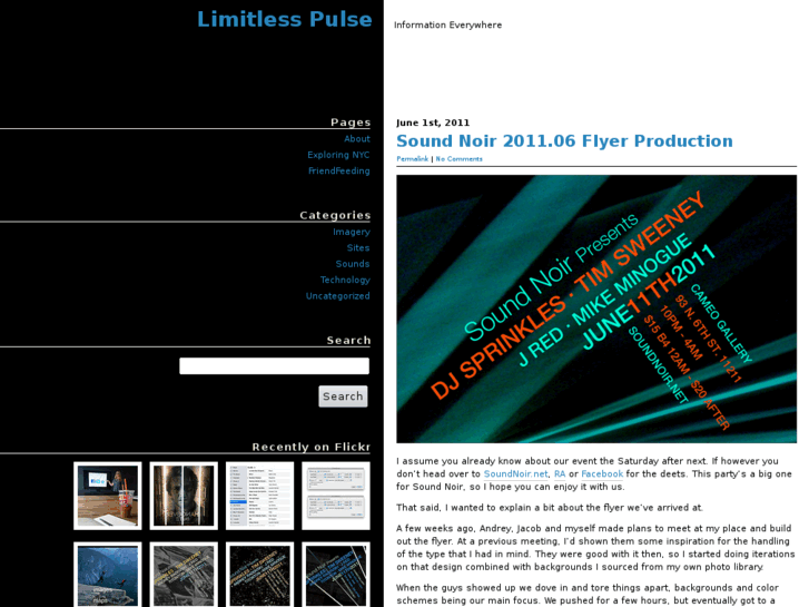 www.limitlesspulse.com