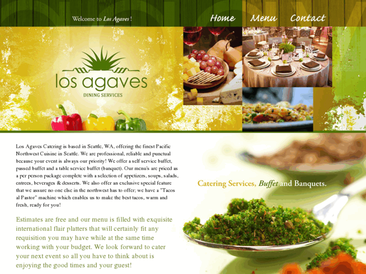 www.losagaves.net