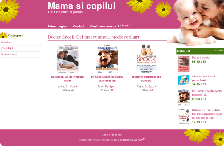 www.mamasicopilul.com