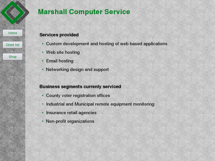 www.marshallcomputer.net