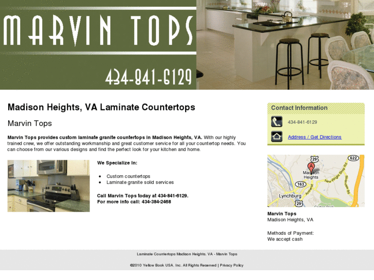 www.marvintops.com