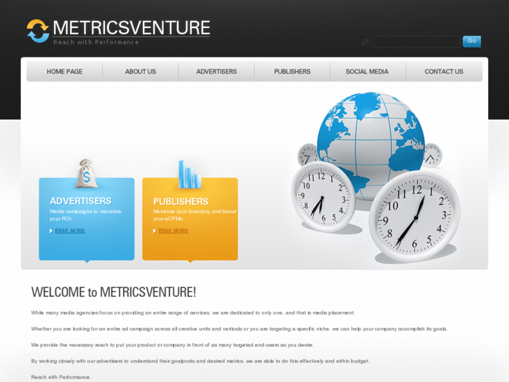 www.metricsventure.com