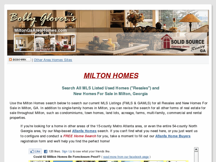 www.miltongaareahomes.com