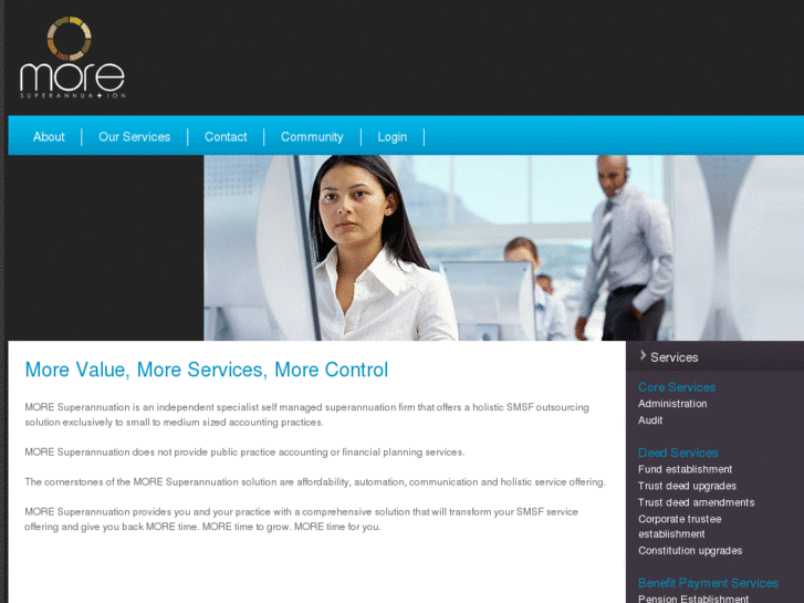 www.moresuperannuation.com