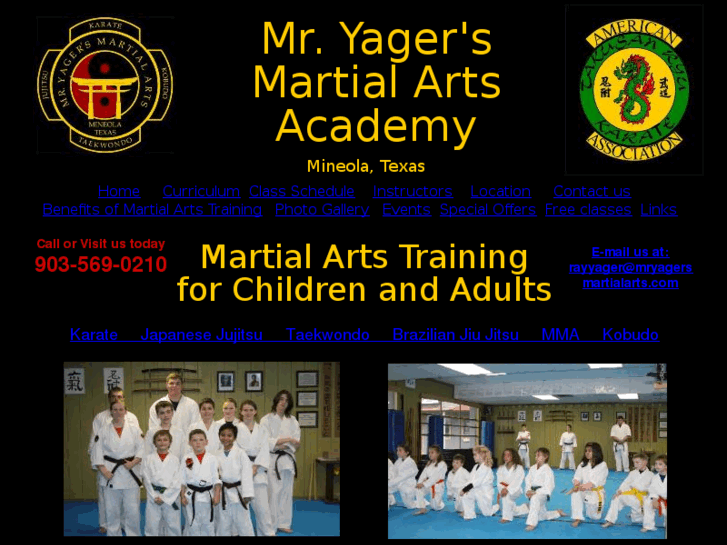 www.mryagersmartialarts.com