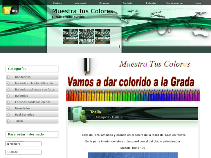 www.muestratuscolores.com