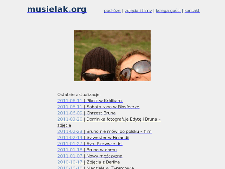 www.musielak.org