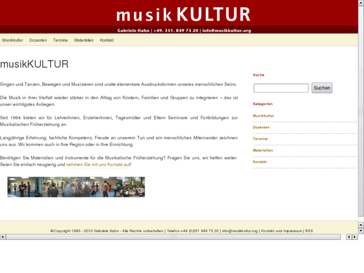 www.musikkultur.org