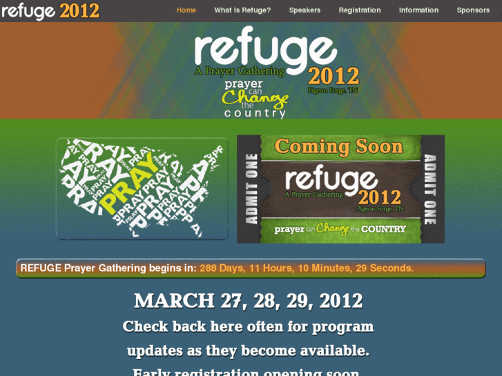 www.myrefuge2012.com