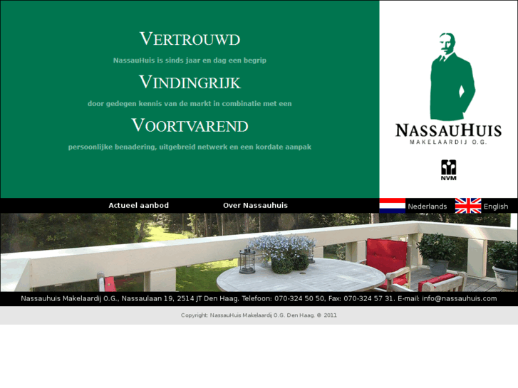 www.nassauhuis.com