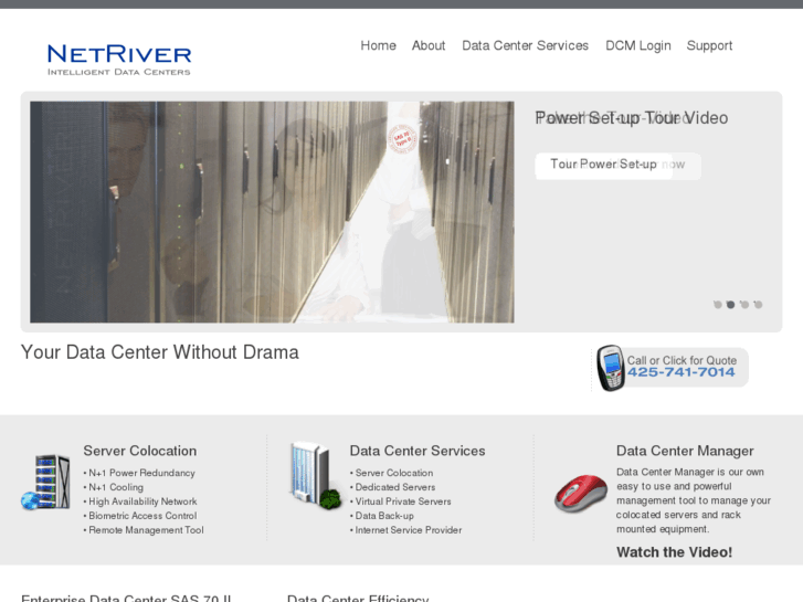 www.netriver.net