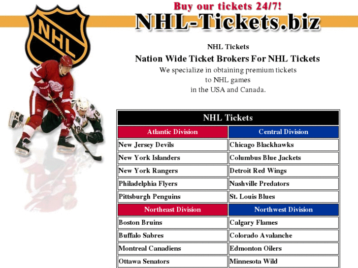 www.nhl-tickets.biz