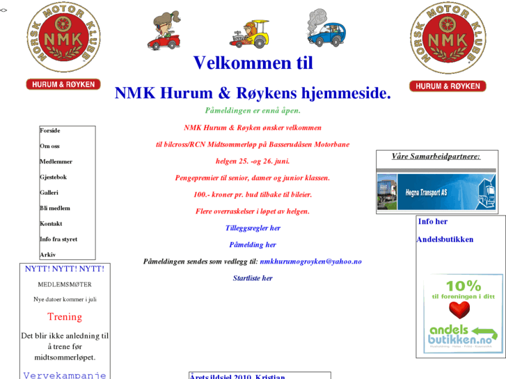 www.nmkhurumogroyken.no