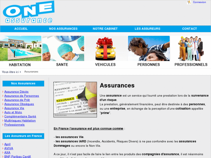 www.one-assurance.com