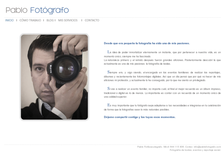 www.pablofotografo.com