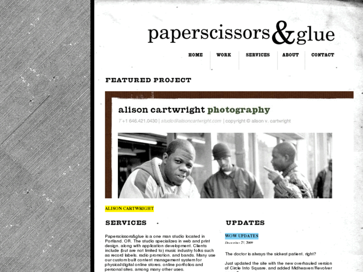 www.paperscissorsandglue.com