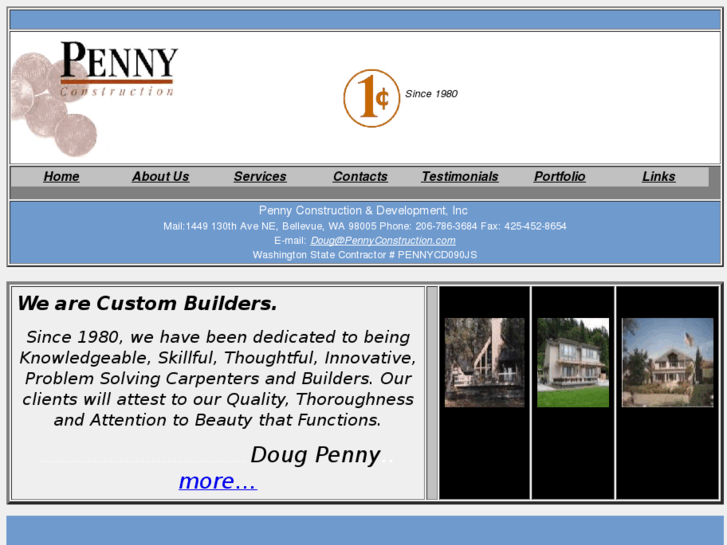 www.pennyconstruction.com