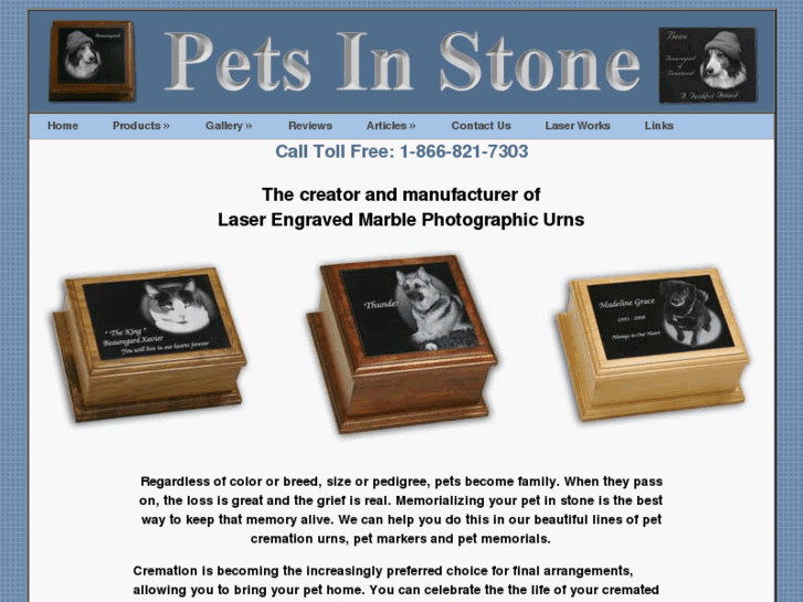 www.petsinstone.com