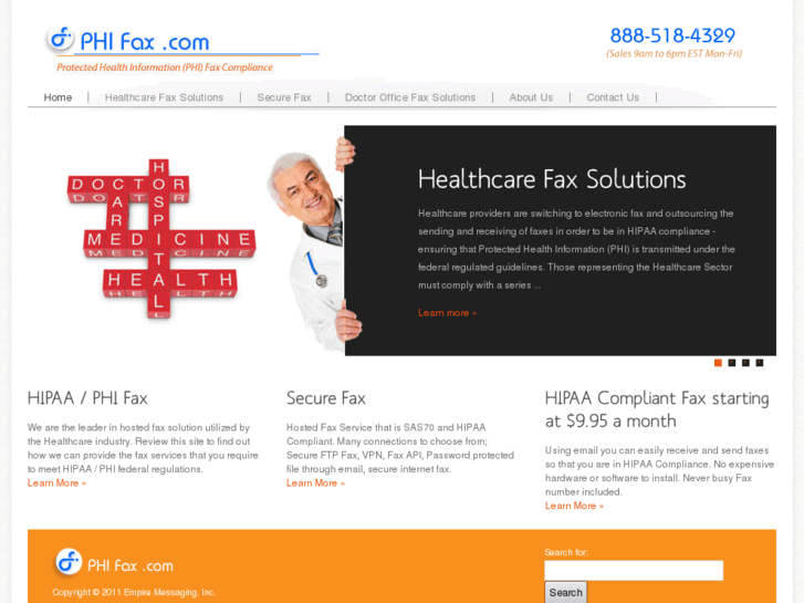 www.phifax.com