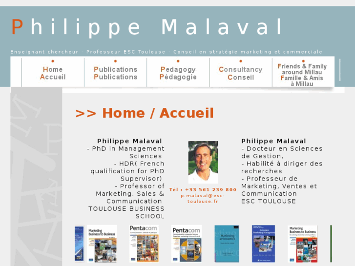 www.philippemalaval.com