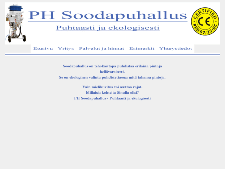 www.phsoodapuhallus.com