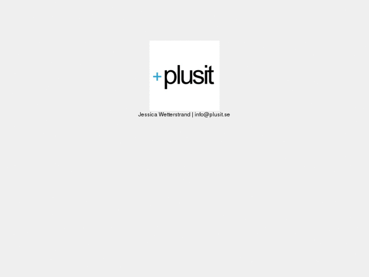 www.plusit.se
