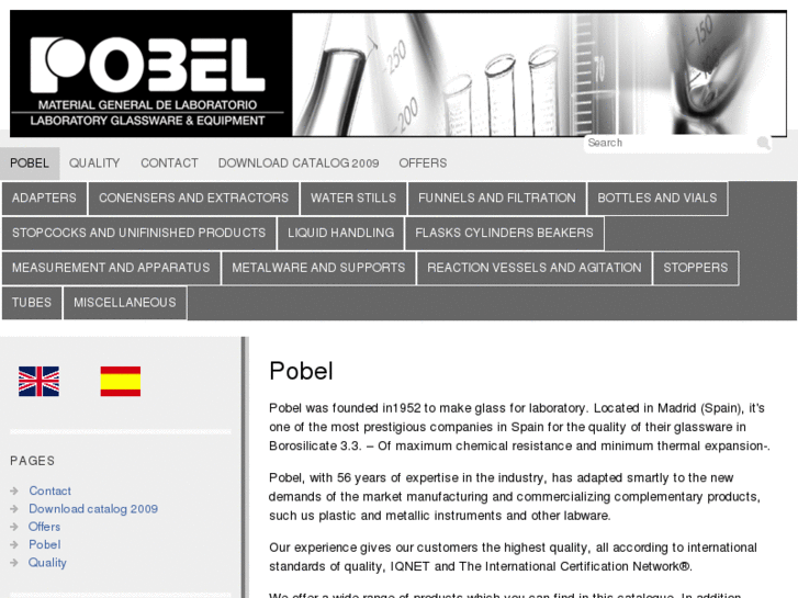 www.pobel.com