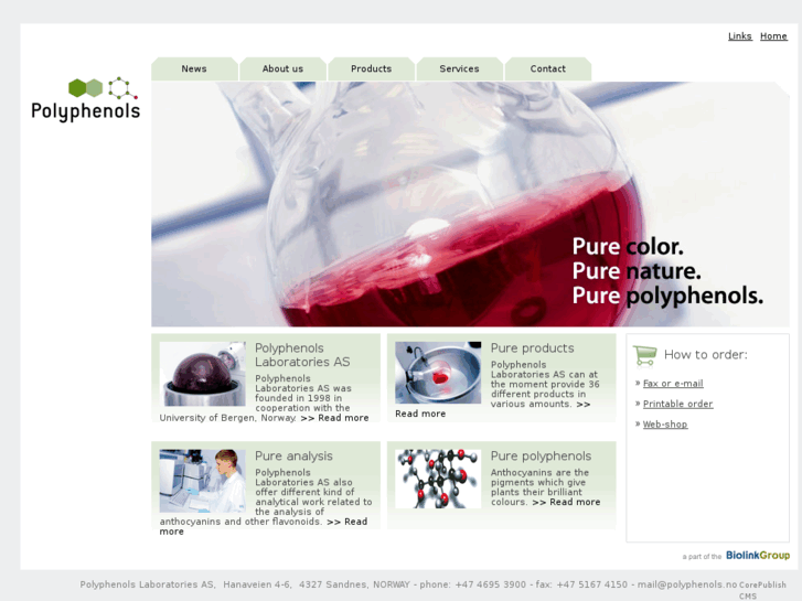 www.polyphenols.com