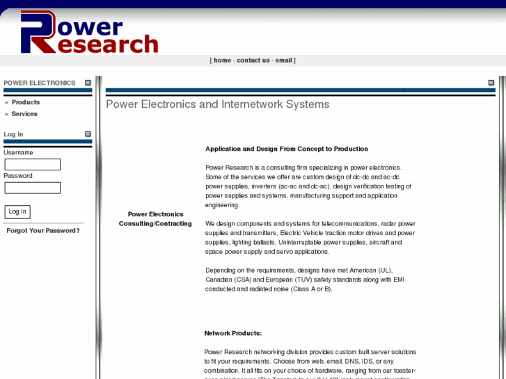 www.powerresearch.com