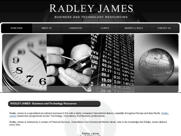 www.radleyjames.com