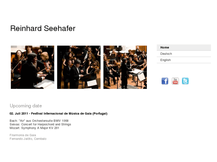 www.reinhard-seehafer.com